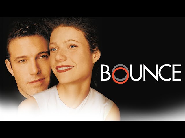 Bounce - A Chance for Love (DRAMA COMEDY with GWYNETH PALTROW, Drama full movie German)