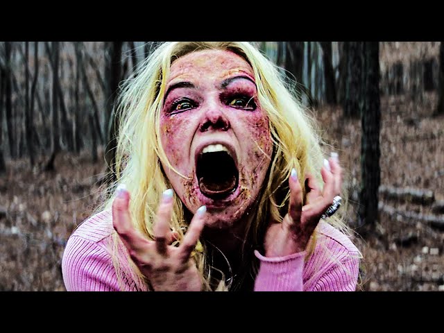 De Barbie a zombi | Zombieland 2: Doppelt hält besser | German Deutsch Clip