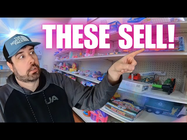 90 Things to Sell on EBAY to Make Money Daily