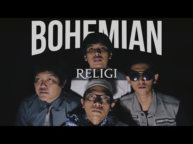 Bohemian Religi [Bohemian Rhapsody Parody Cover]