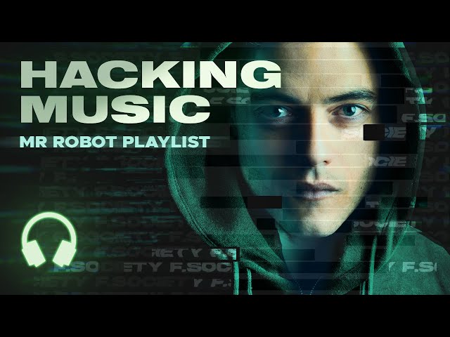 Dark Music for Work — Night Hacking Mix