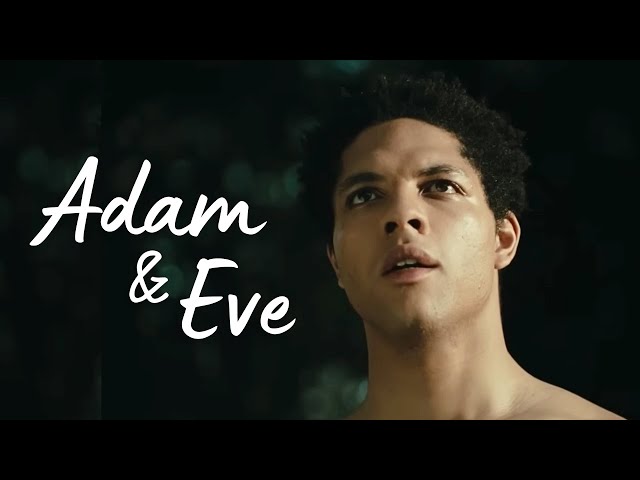 Genesis: Adam und Eva