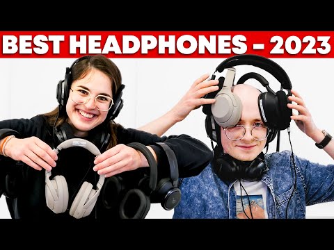 Headphones Reviews