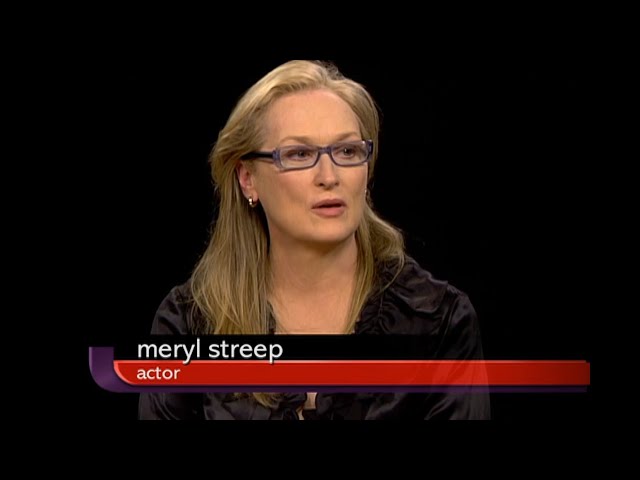 Meryl Streep, Amy Adams and Viola Davis - Interview for Doubt (2008 film)