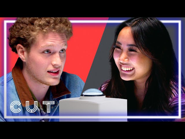 College Students Reject Each Other On the Button | Cut