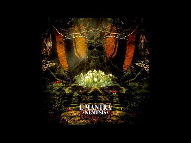 E-Mantra - Nemesis [FULL ALBUM]