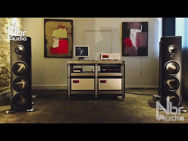[HQ Music] - Best Insumental sound test - Greatest Audiophile Collection 2019 - NbR Audio