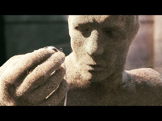 Sandman Birth Scene | SPIDER-MAN 3 (2007) Movie CLIP HD