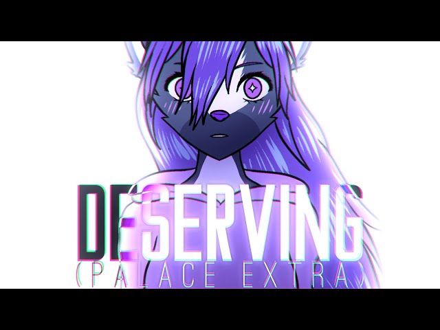 A-Saph - Deserving (Rejected Rotaeno Song Submission)