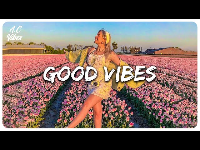 vibe songs that i sure 100% feel good 🪁