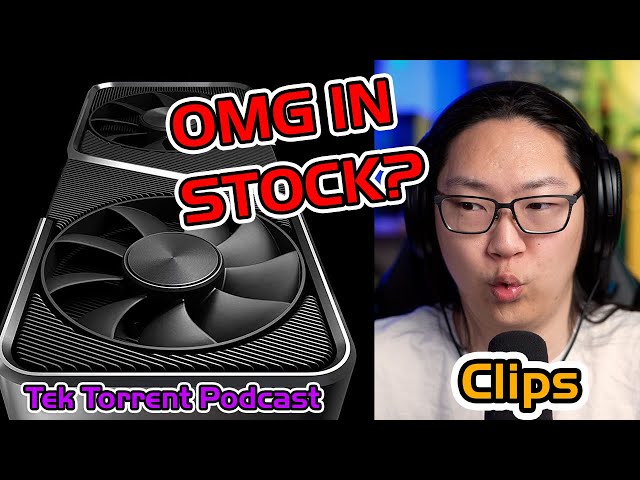TTP Clips: Are GPU prices FINALLY going down?