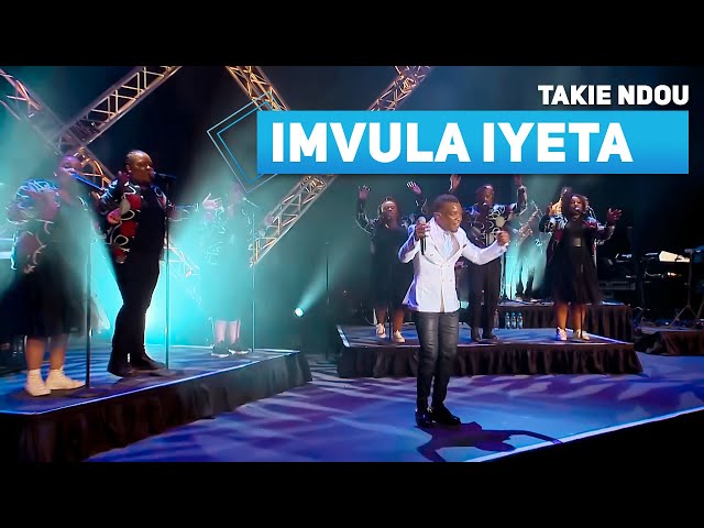 Takie Ndou - Imvula Iyeta - Gospel 2021