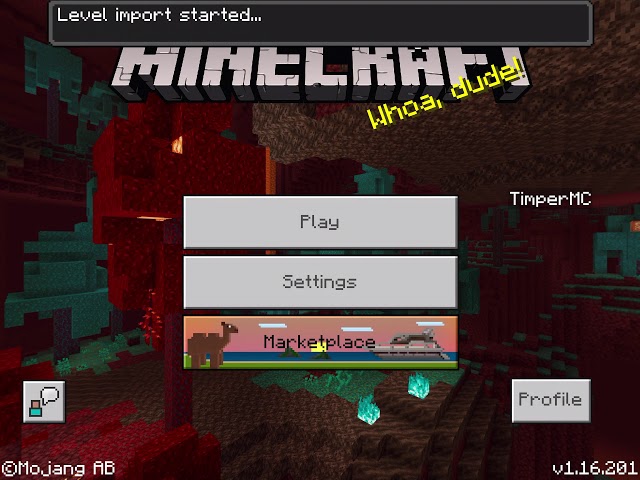 How to get minecraft maps (MCPE)