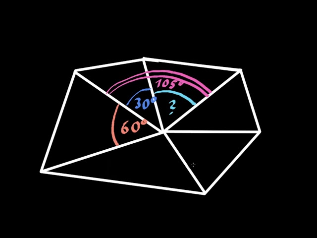 Winkel zerlegen | Winkel zerlegen | Geometrie | 4. Klasse | Mathematik | Khan Academy