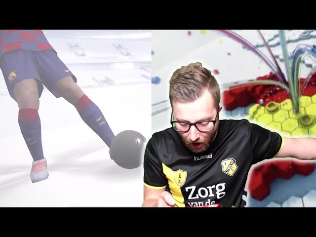 PES 2020 Mobile Packsanity! Huge Barcelona Black Ball Pull! Unreal Animations! eFootball 2020 Mobile
