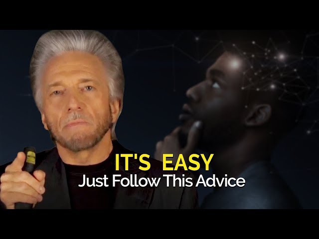 How You Can Create An Amazing Reality For Yourself | Gregg Braden