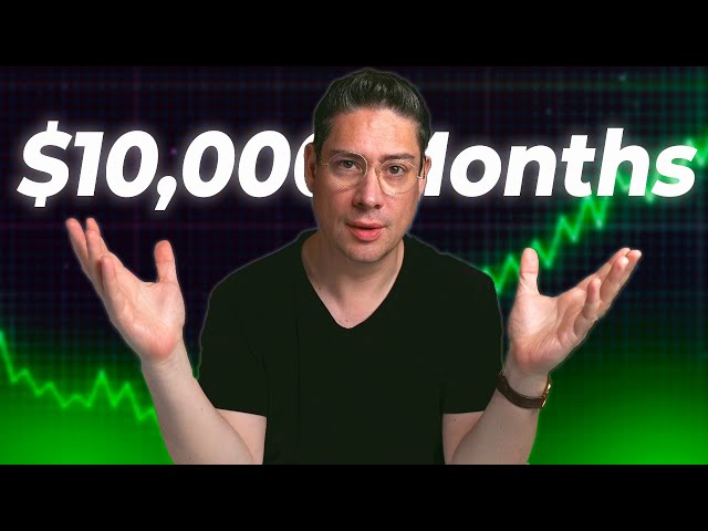 Easiest Way To Make Money Online For Beginners ($10,000 Months)