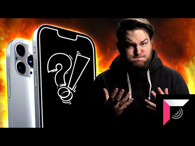 iPhone 12  - A RANT! (important)