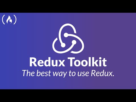 Redux Toolkit Tutorial – JavaScript State Management Library