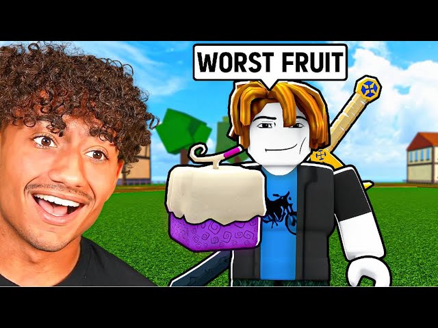 Reacting To The FUNNIEST Blox Fruits Videos EVER MADE..