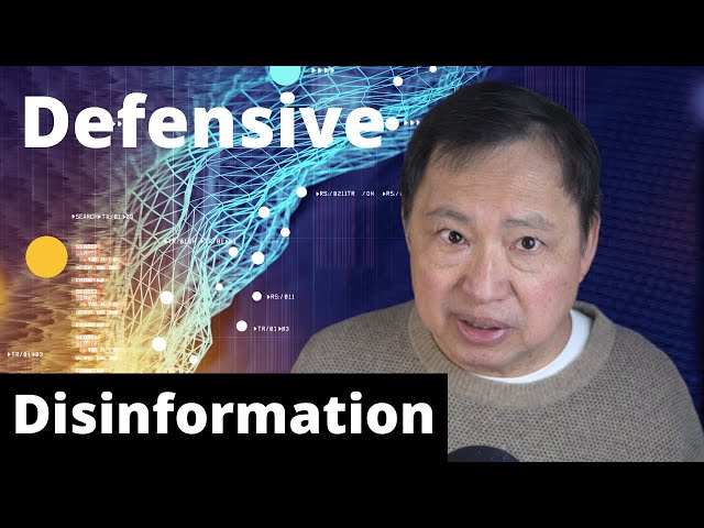 Defending Your Privacy with Disinformation - Top 3 Tips