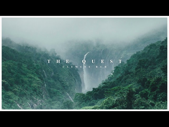 Clemens Ruh - The Quest