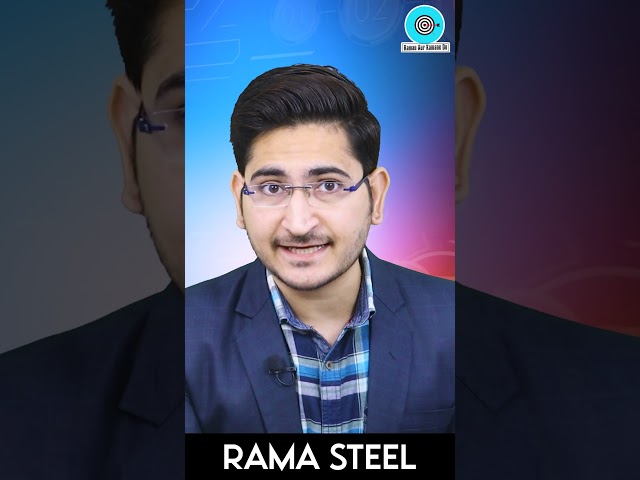 Rama Steel Tubes: On a Sales Roll! Where is the Multibagger Stock Headed?