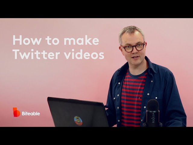 How to make Twitter videos that perform