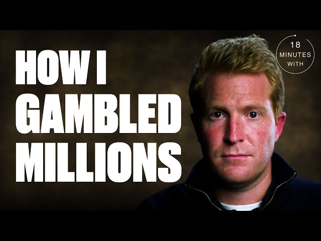 My Gambling Addiction Ruined My Life | Minutes With | @LADbible