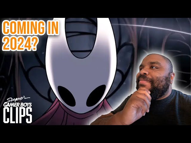 Will Hollow Knight Silksong Come Out In 2024? - SGB Clips