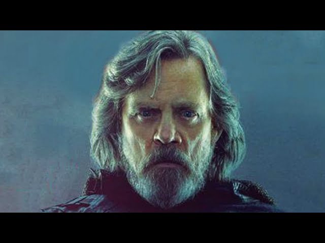 The Ending Of The Last Jedi Explained