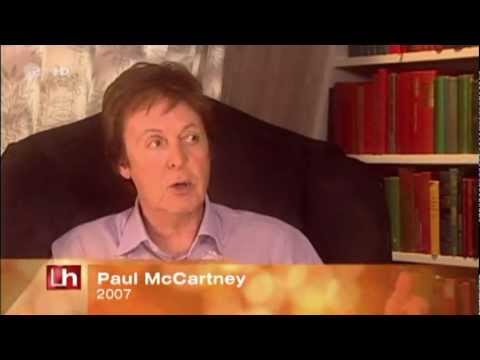 Paul McCartney wird 70 - Leute heute 18.06.2012