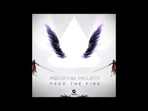 Psilocybe Project - Feed the Fire (EP)