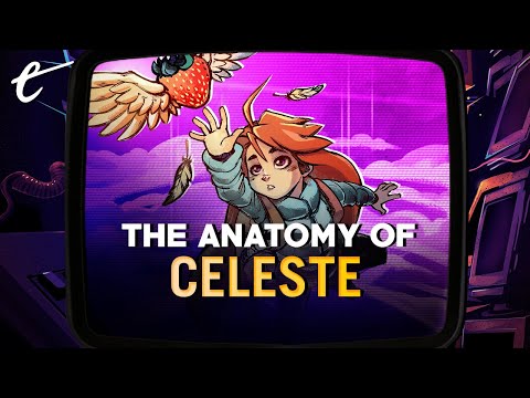 Why Celeste's Hazards Being Broken is Good Game Design