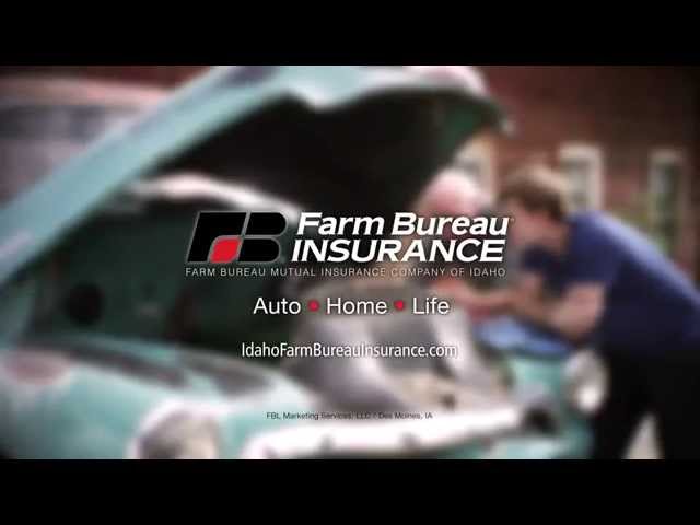 It's Not Just Auto Insurance...