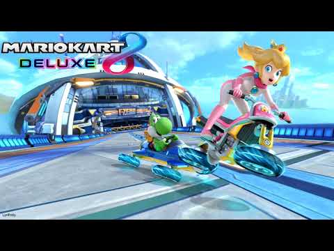 Mario Kart - Full OST
