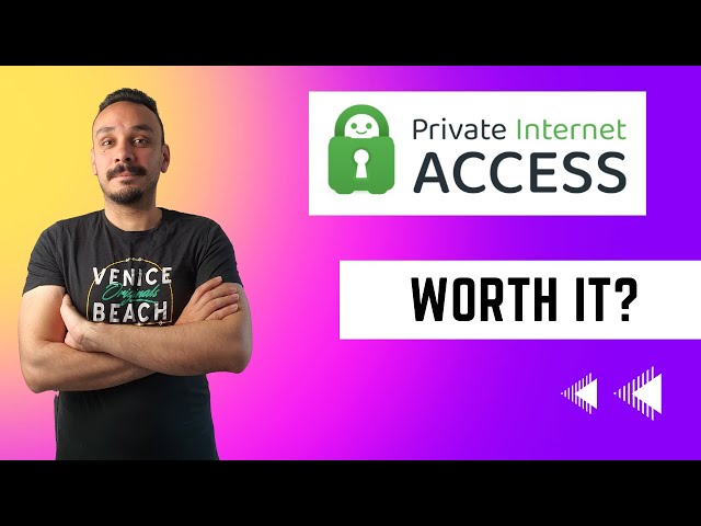 Private internet access VPN In-Depth Review: Speed Tests, Leak Tests, and Key Security Features!