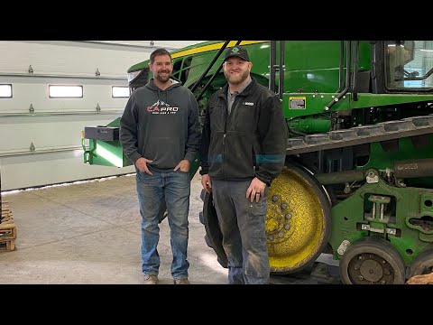 Videos with Millennial Farmer