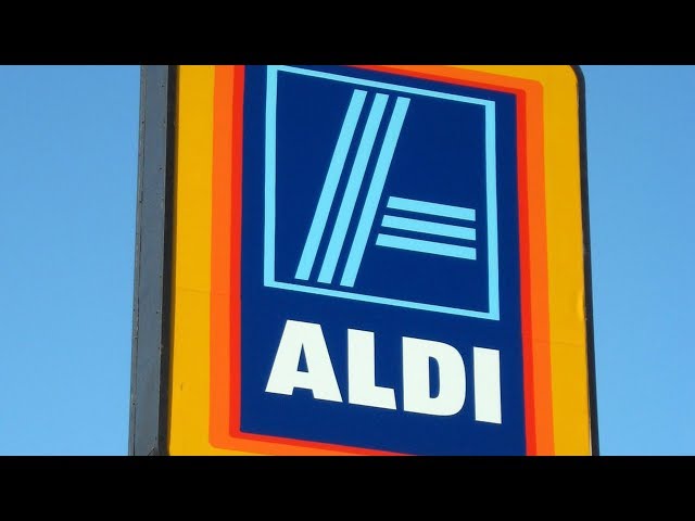 What You Should Know Before Stepping Foot In Aldi Again