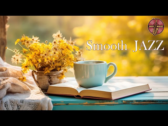 Cozy Coffee with Smooth Piano Jazz Music for Relaxing and Studying - Audiophile Jazz