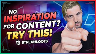 🚀HOW TO LEAD YOUR STREAM 🚀