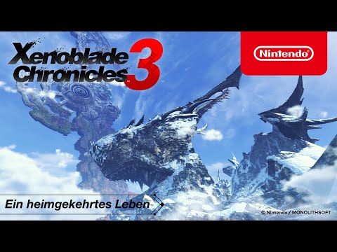 Xenoblade Chronicles 3 – Musikauswahl