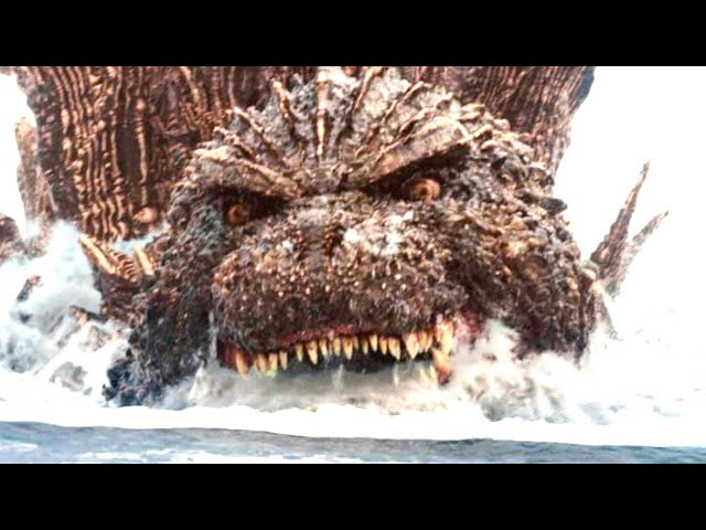 Every Version Of Godzilla Ranked