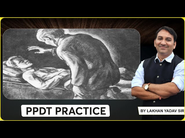 PPDT Practice set for ssb | PPDT practice | SSB interview | PPDT Examples in SSB