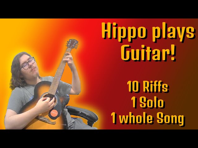 I TRY TO PLAY THESE SONGS!!! + Bloopers and funny outbursts