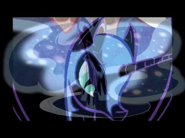 MLP:FiM 01&02 - Friendship is Magic (FPR Opening and Closing Only)