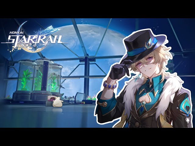 This Fantasy RPG is Absolutely Insane! - Honkai: Star Rail (First Look)