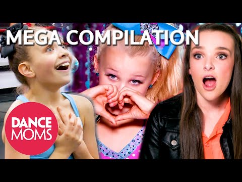 Abby's Ultimate Dance Competition | Season 2 Clips | Dance Moms
