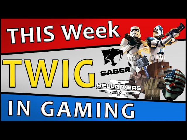 This Week In Gaming - March 11th | MER Clan Weekly Gaming Update