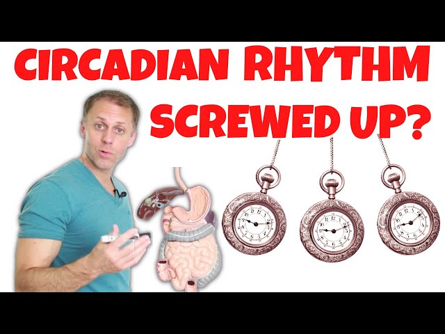 How to Know if Your Circadian Rhythm is Off